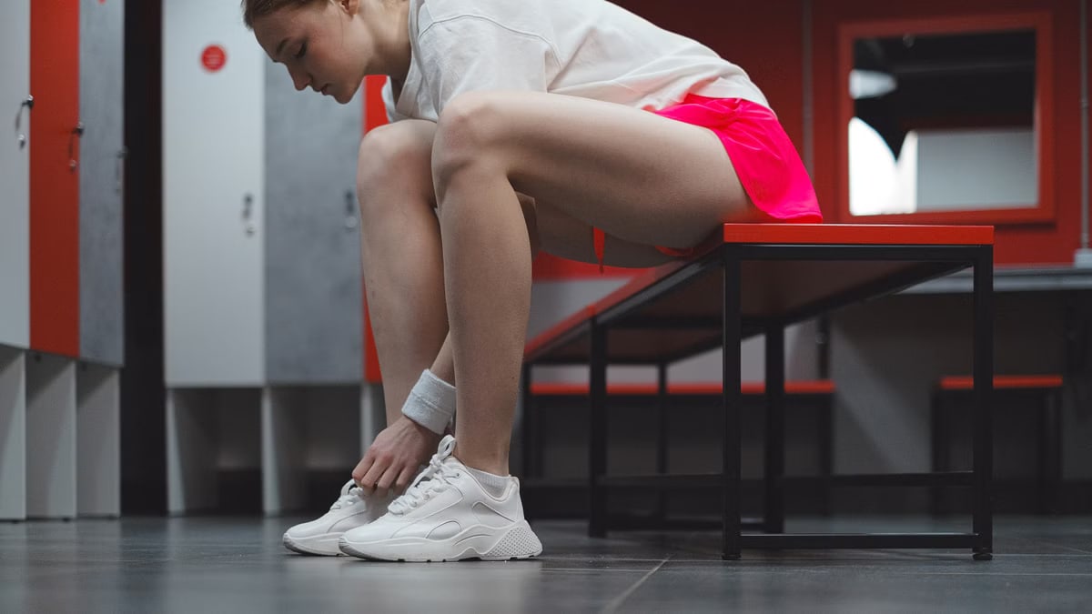 Как да постигнем фитнес цели