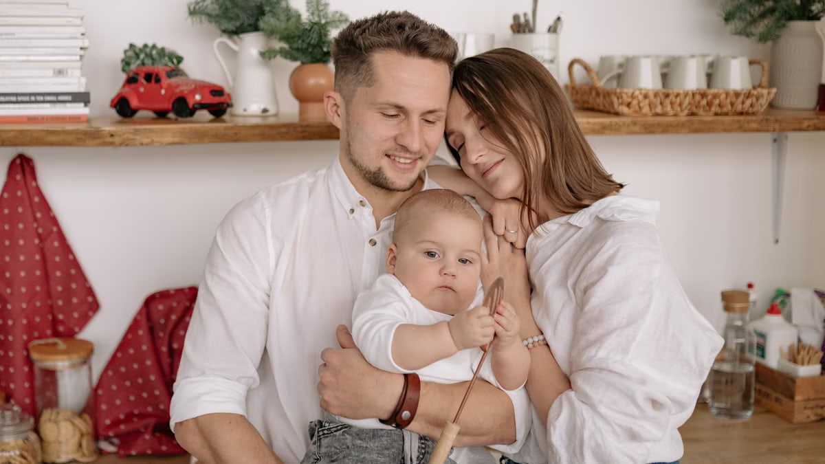 Семейни ритуали за здраве и щастие